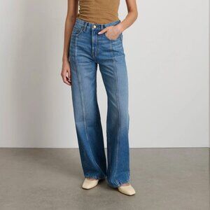 NWT B SIDES Quinn Jean Beech Wash